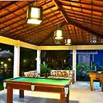 Atlantida Park Hotel 